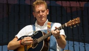 Rory Feek