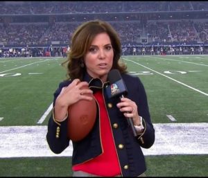 Michele Tafoya