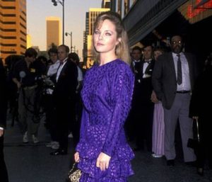 Melissa Sue Anderson