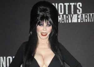 Cassandra Peterson