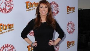 Cassandra Peterson