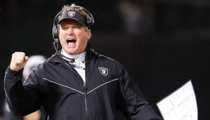 Jon Gruden