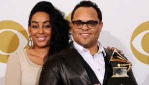 Israel Houghton
