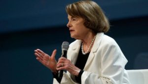 Dianne Feinstein