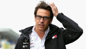 Toto Wolff