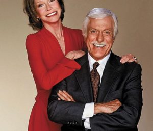 Dick Van Dyke