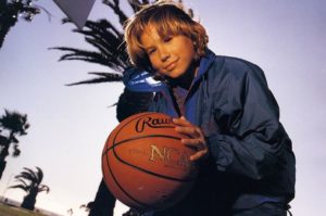 Jonathan Taylor Thomas