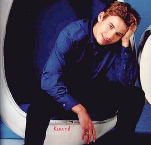 Jonathan Taylor Thomas