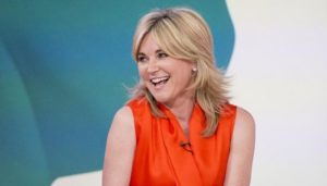Anthea Turner