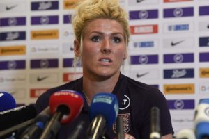 Millie Bright