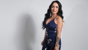 Angelina Pivarnick