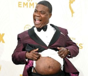 Tracy Morgan