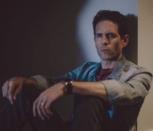 Glenn Howerton