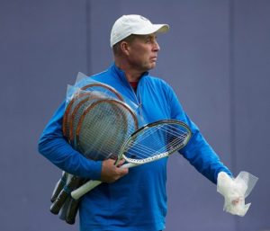 Ivan Lendl