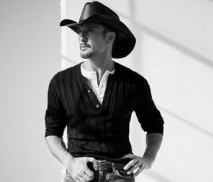 Tim McGraw