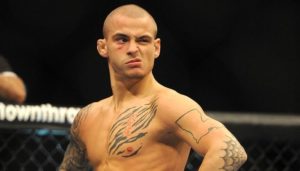 Dustin Poirier