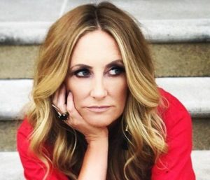 Lee Ann Womack