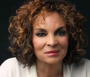Jasmine Guy
