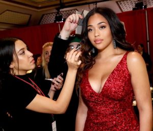 Jordyn Woods