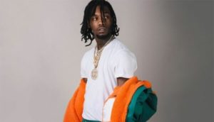 Kiari Cephus(Offset)