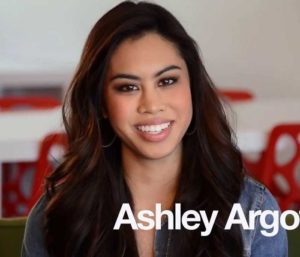 Ashley Argota