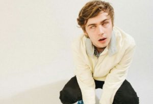 Miles Heizer