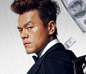 J. Y. Park