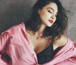 Andreea Cristina Bolbea