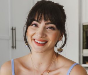 Andreea Cristina Bolbea