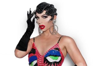 Alyssa Edwards