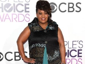 Chandra Wilson