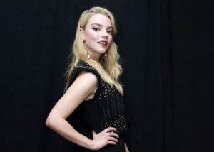 Anya Taylor Joy