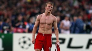 Dirk Kuyt