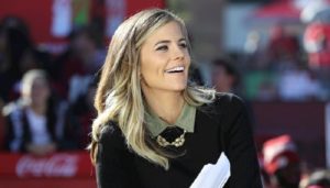 Samantha Ponder