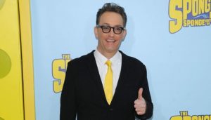 Tom Kenny