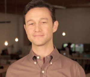 Joseph Gordon-Levitt