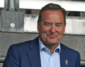 Jeff Stelling