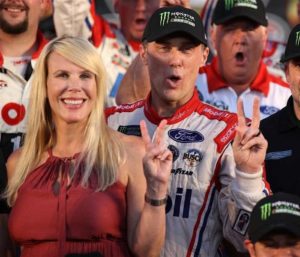 DeLana Harvick