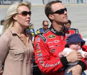 DeLana Harvick