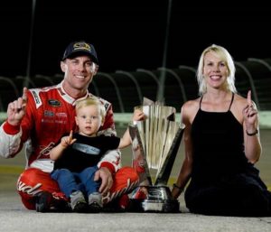 DeLana Harvick