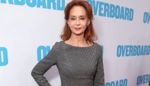 Swoosie Kurtz