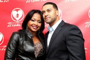 Phaedra Parks