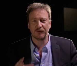 David Thewlis