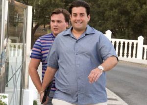 James Argent