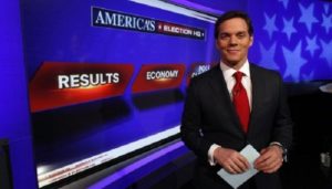 Bill Hemmer