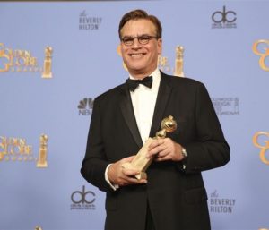 Aaron Sorkin