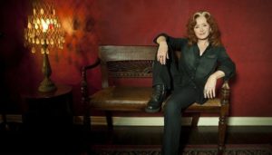 Bonnie Raitt