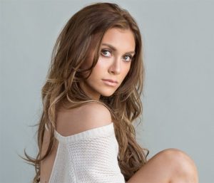 Alyson Stoner
