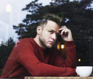 Olly Murs