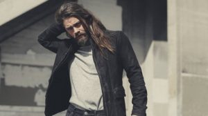 Tom Payne